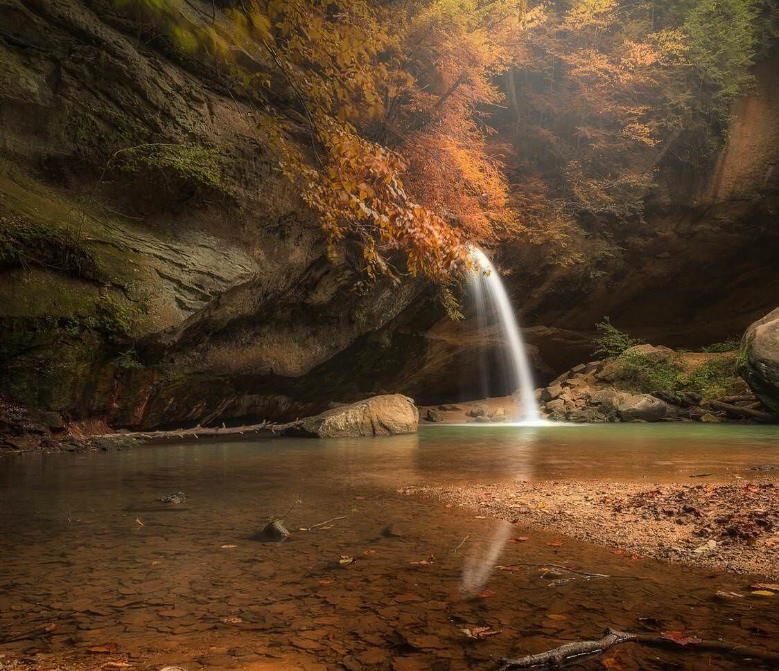 Hocking Hills